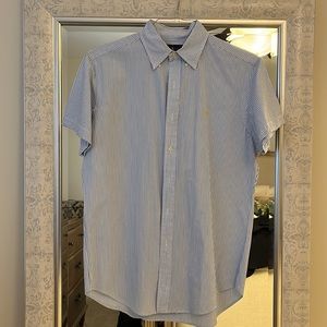 Men’s Ralph Lauren Shirt